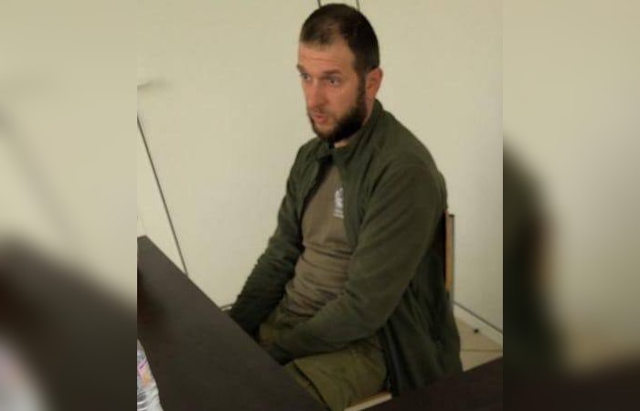 Боец на частната армия „Вагнер“ осъден условно в Бургас за незаконно влизане в България
