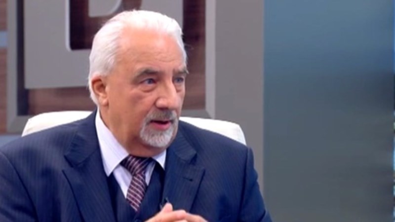 Муравей Радев: Този бюджет не бива да вижда бял свят