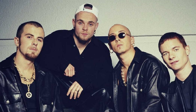 East 17, Rednex, 2 unlimited и още куп световноизвестни групи от 90-те идват в Бургас