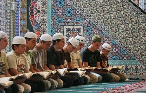 В Айтос разкриха нелегални ислямски пансиони