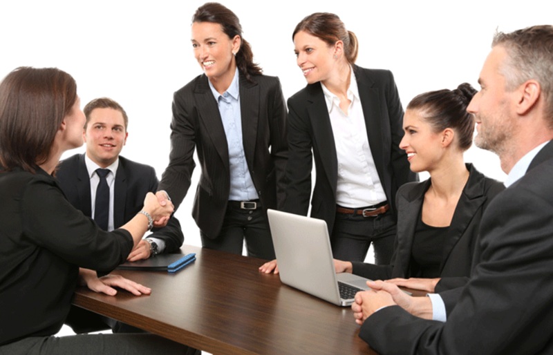 Ангажирани и доволни служители – има ли формула зад силните екипи?