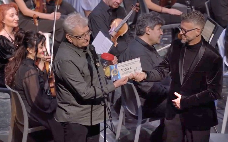 Старозагорци дариха 1000 евро за нов роял на Музикалното училище в Бургас