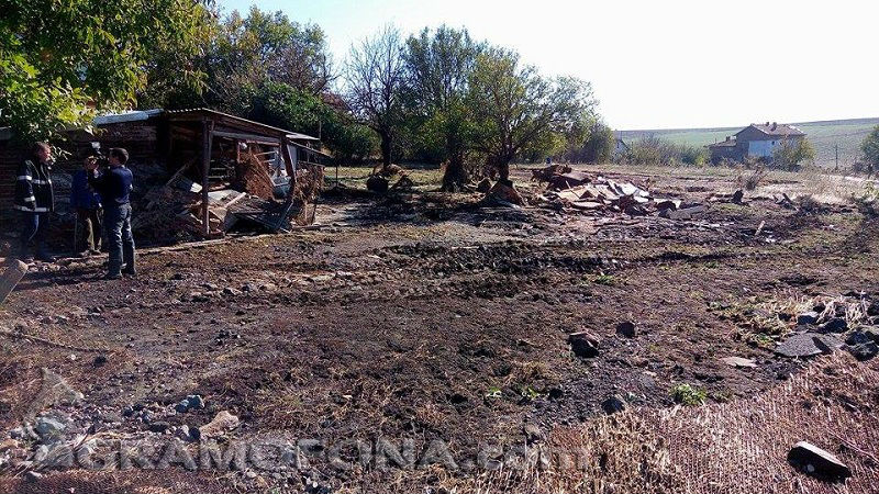 След бедствието в Бургаско: Предлагат да се спре застрояването до деретата на реките