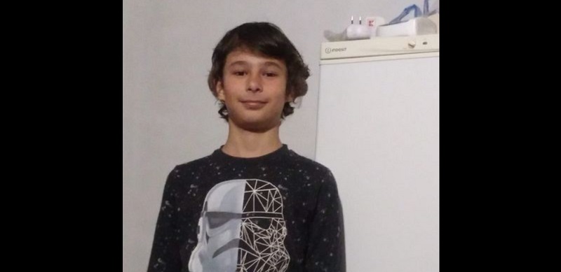 Полицията в Ямбол издирва 11-годишно момче (СНИМКА)