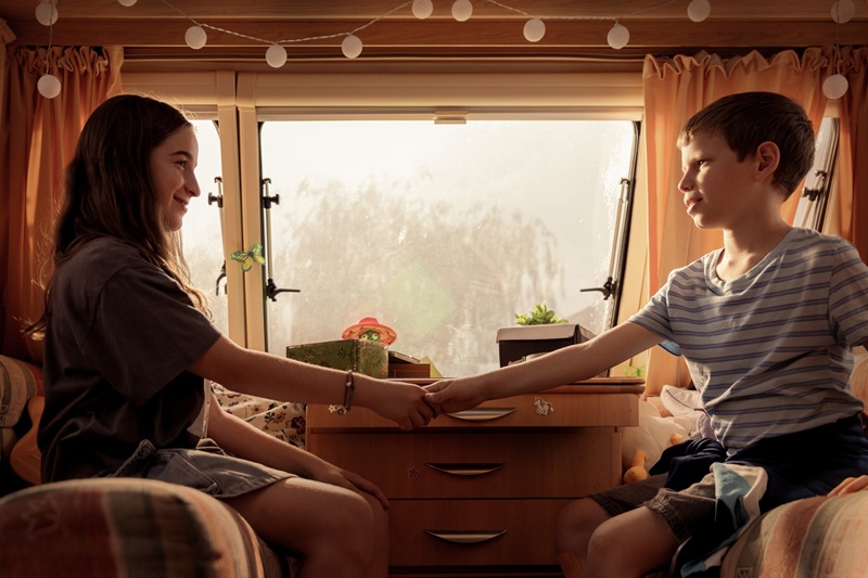 Детски филм с награда от Берлинале   ще бъде показан на “София Филм Фест на брега”