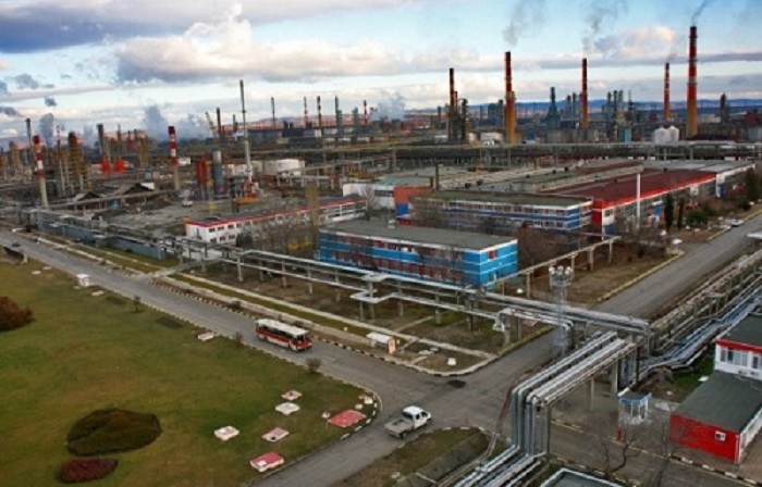 При ембарго Лукойл Нефтохим вероятно ще спре работа