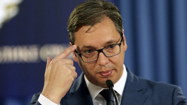 Президентът на Сърбия предлага възстановяване на смъртното наказание