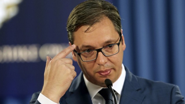 Президентът на Сърбия предлага възстановяване на смъртното наказание