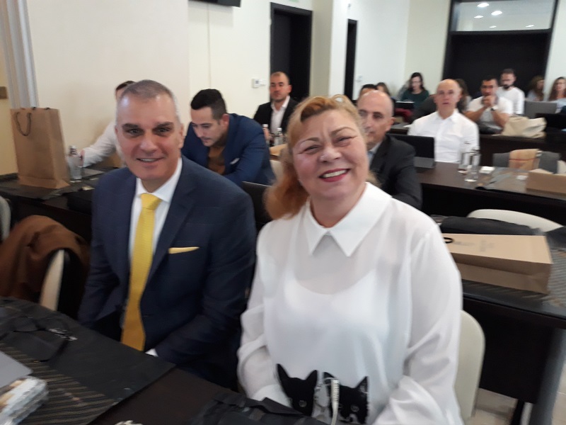 Общински съветници от Средна европейска класа с приемен ден за граждани на община Бургас 