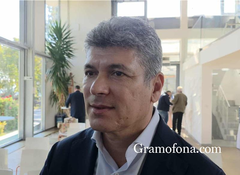 Директорът на ВиК - Бургас Цветан Мирчев за старите водопроводи в региона