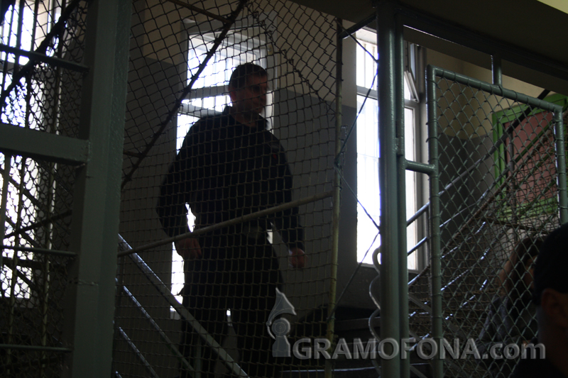 Търсят се надзиратели за затвора в Бургас