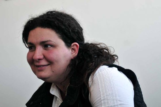 Бургазлийката Донка Атанасова в колумбийското правителство 