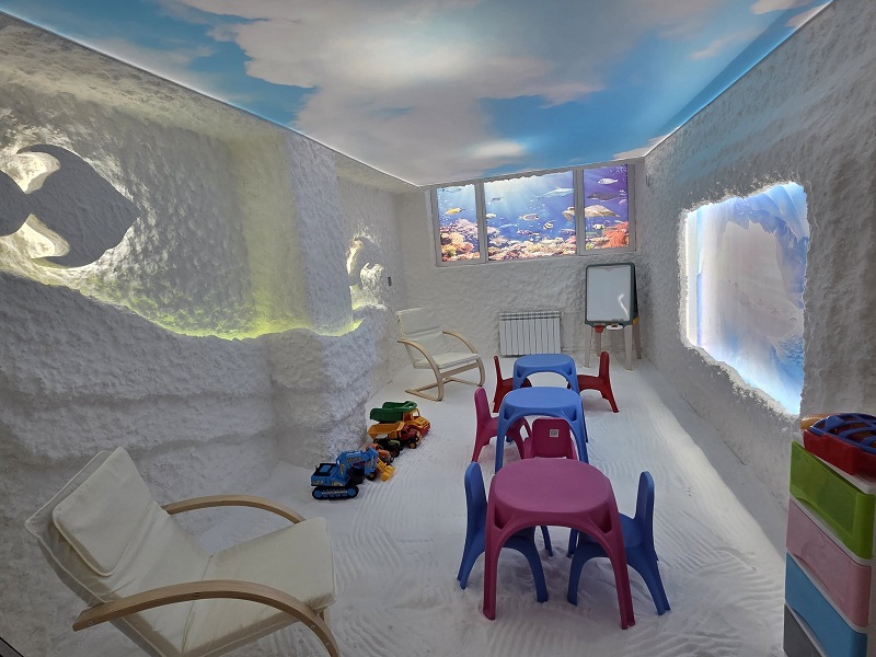 Нова солна стая за децата на Средец