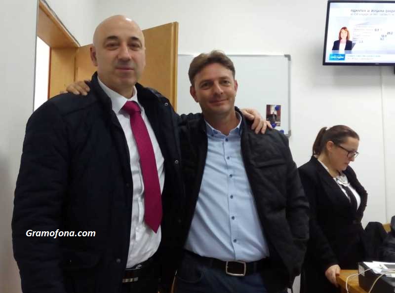 По стъпките на Тихомир Янакиев в последните часове преди победата