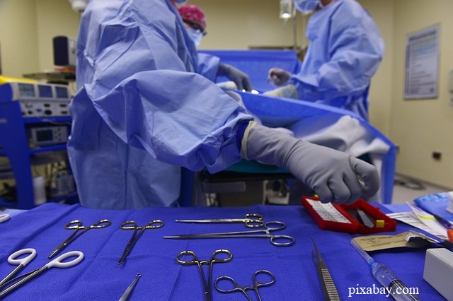 Шанс за българите, чакащи белодробна трансплантация?