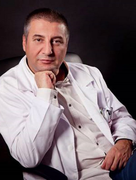 Топ онколог идва в Бургас заради новото онкологично отделение