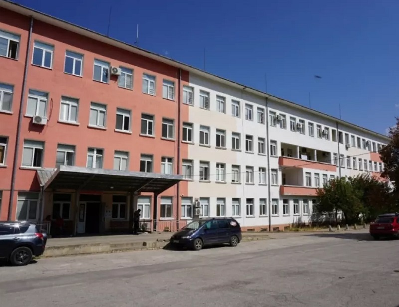 Врачанската болница остава без детско отделение до края на август