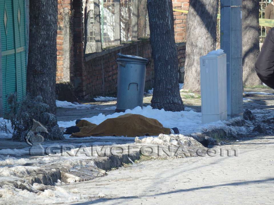 Професионално изпълнение на гардовете в Средец