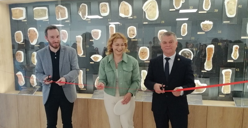 Най-новият музей в Бургас е на медицината 