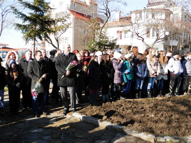 137 години от рождението на Пейо Яворов