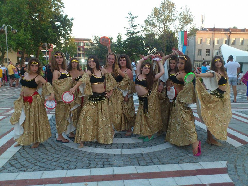  9 първи , 8 втори места + Гран При за Танцов Клуб Фрея