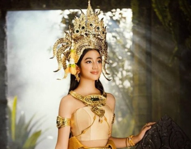 Камбоджански принцеси ще са част от журито на "Мис България" тази година