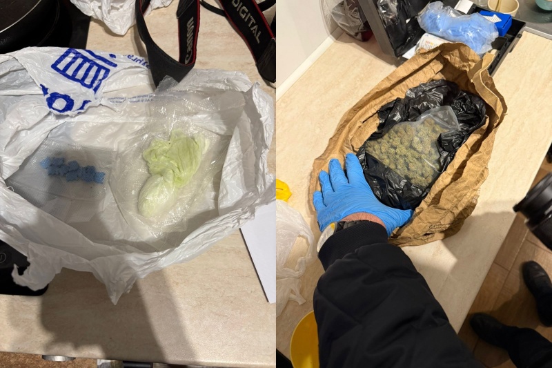 Намериха наркотици в апартамент в Слънчев бряг, обитаван от бургазлийка