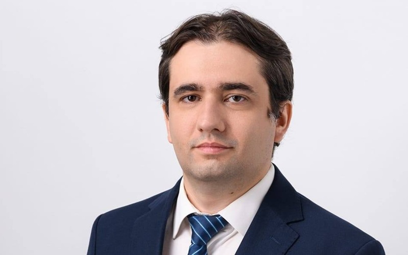 Божидар Божанов: ЦИК да организира публично тестване на машините за гласуване