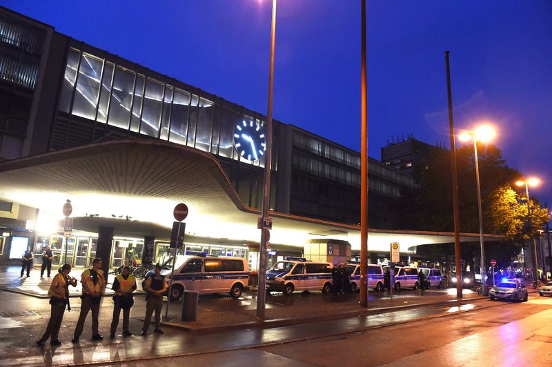 След терора в Мюнхен: 10 загинали и 16 ранени