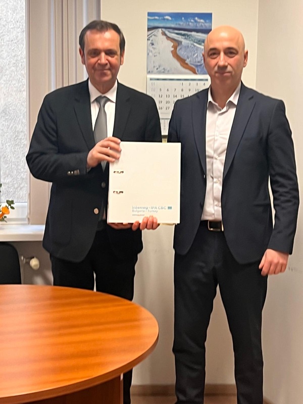 Созопол получи 100% финансиране за реконструкция на Летния театър 