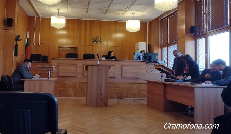 Бургаският съд отхвърли жалбата на партия СЕК за избора на общински съветници