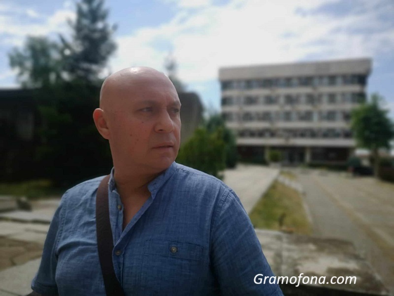Инж. Гошо Атанасов: Нужен е спешен ремонт на мостовете в Средец и селата