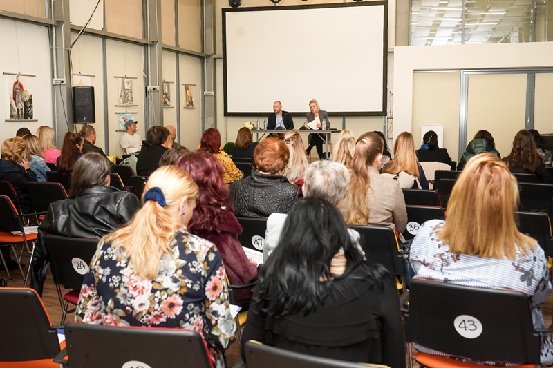 Семинар за трудовите отношения се проведе в Бургас