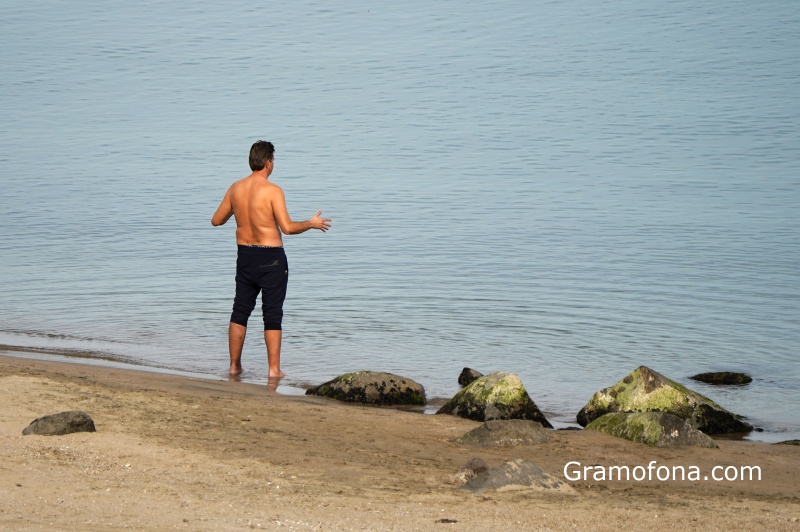 Слънчево време, започва затопляне