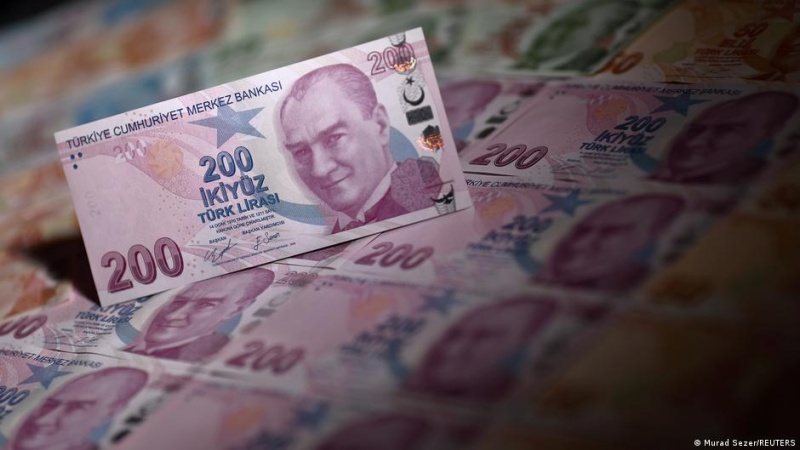 Турция е в икономически капан – инфлация или рецесия