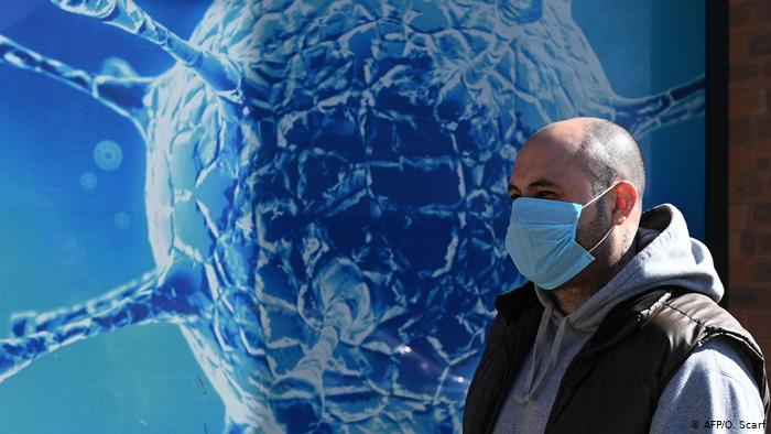 Ген. Мутафчийски: Българите нямаме никакъв имунитет към коронавируса