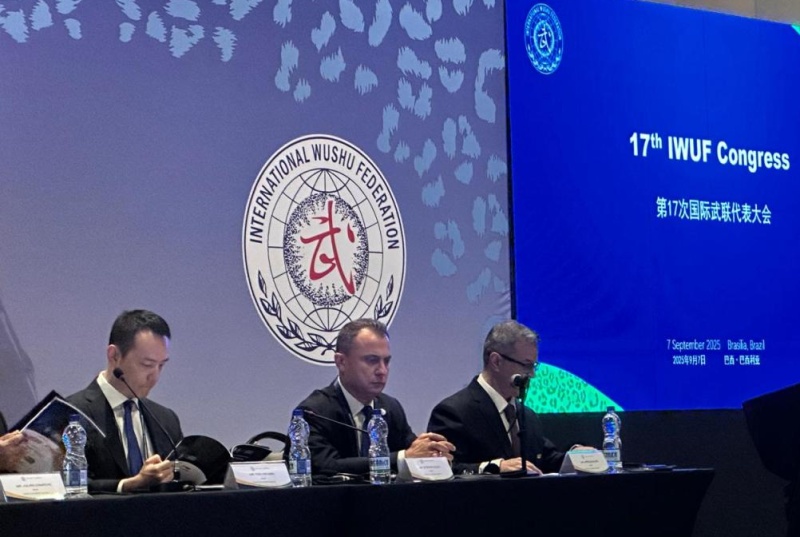 IWUF утвърди Бургас като домакин на Световното по тайчи през 2026 г.