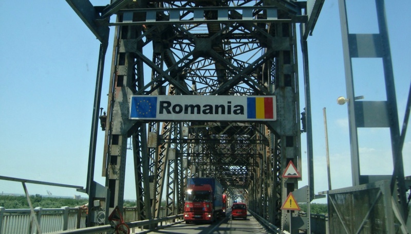 Махнаха ограниченията за пътуване към Румъния