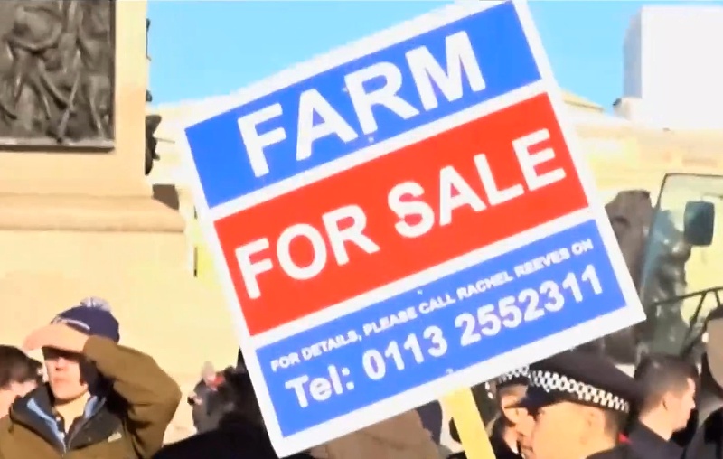 Великобритания въвежда нови данъци и ограничения, които ще засегнат и българи