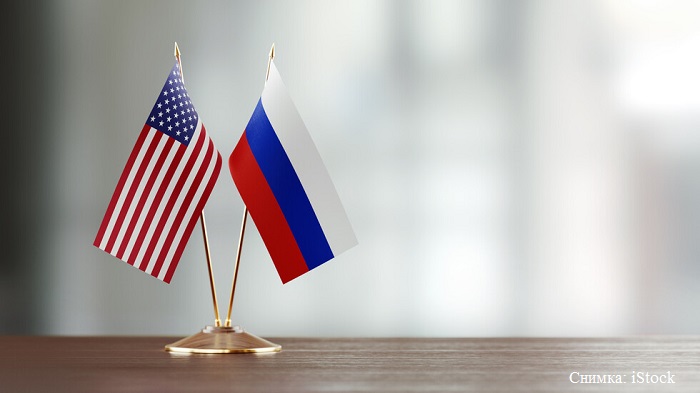 Русия гони заместник-посланика на САЩ