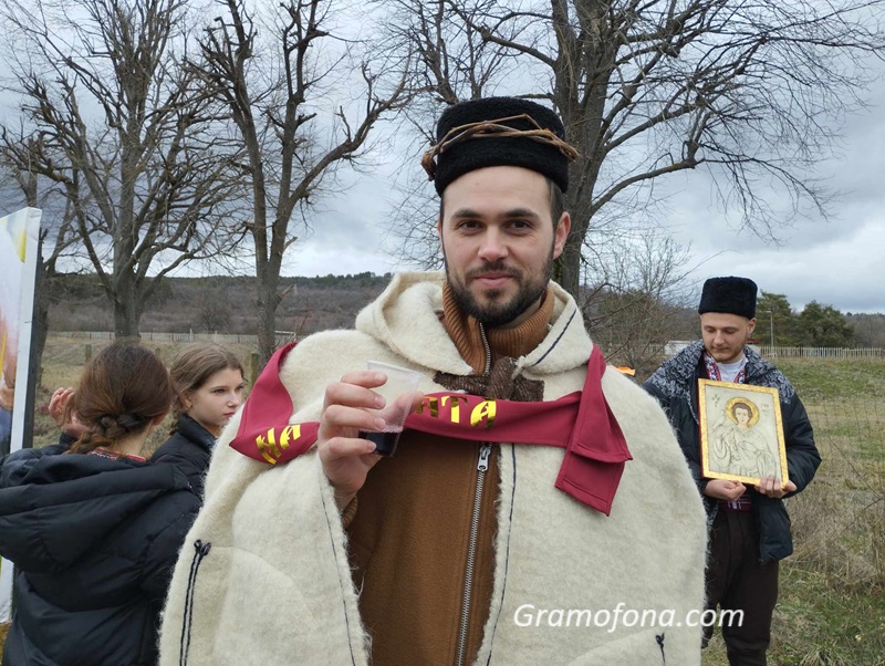 Три закона от царя на лозята