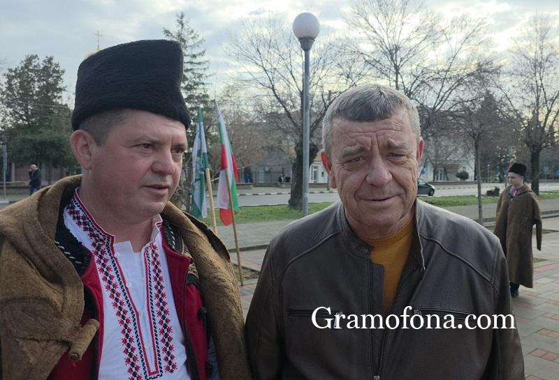 Богоявление в Камено – пазене и предаване на традициите