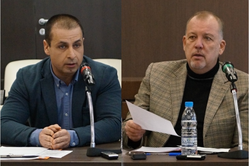 Намаляване на патентния данък и освобождаване от такси искат бургаски общински съветници