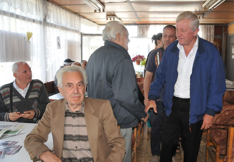 Ген. Михов: Не натрапвам АБВ, но нека да имаме българско правителство със сговорчива коалиция