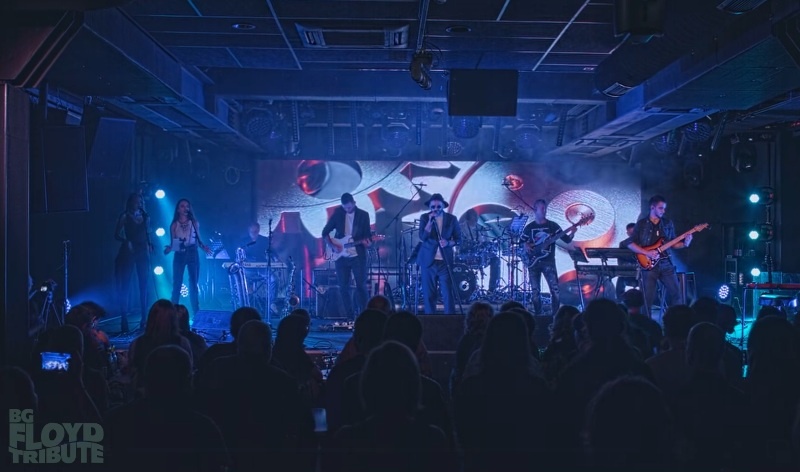 Български музиканти пресъздават музиката на Pink Floyd в Бургаската опера
