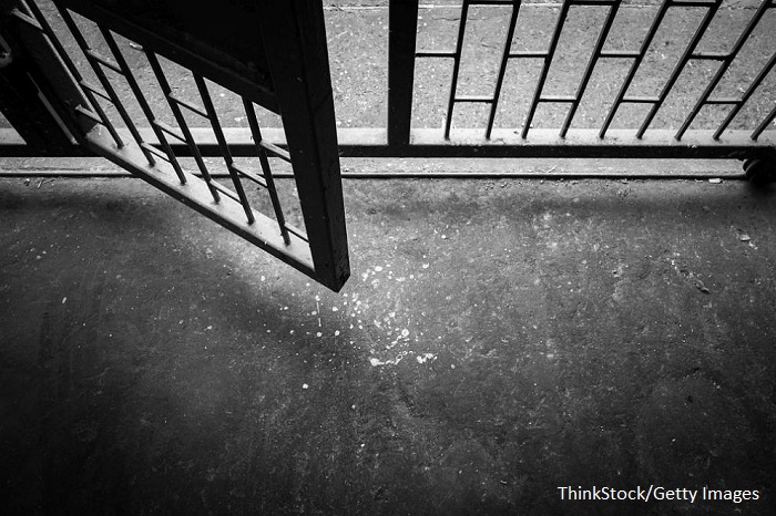 Затворник избяга от болницата в Пловдив