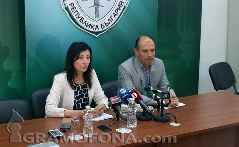 Затвор за ало измамник, жертвата е детенце от Царево