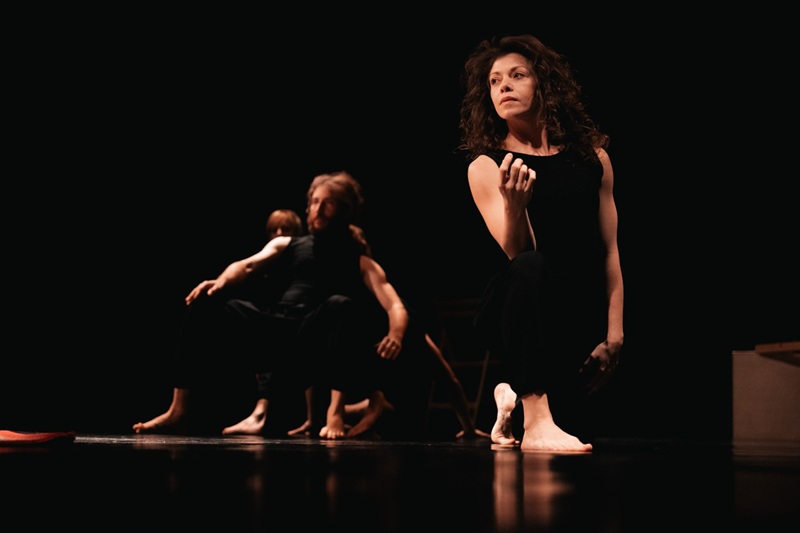 Фестивалът 