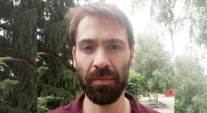 Издирват 28-годишен мъж във Варна