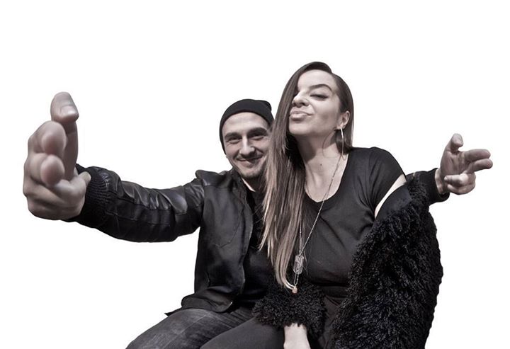 Zandra и Sve събраха любовта си в песен